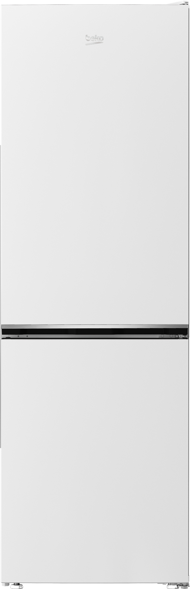 Beko BEKO FRIGORIFICO B1RCNE364W COMBI 186x59 E