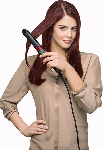 Compra Braun BRAUN PLANCHA PELO ST750 CERAMICA SATIN HAIR 7