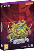 Otros Teenage Mutant Ninja Turtles: Shredders Revenge E