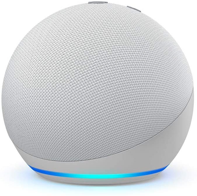 Echo dot 4 opiniones cheap