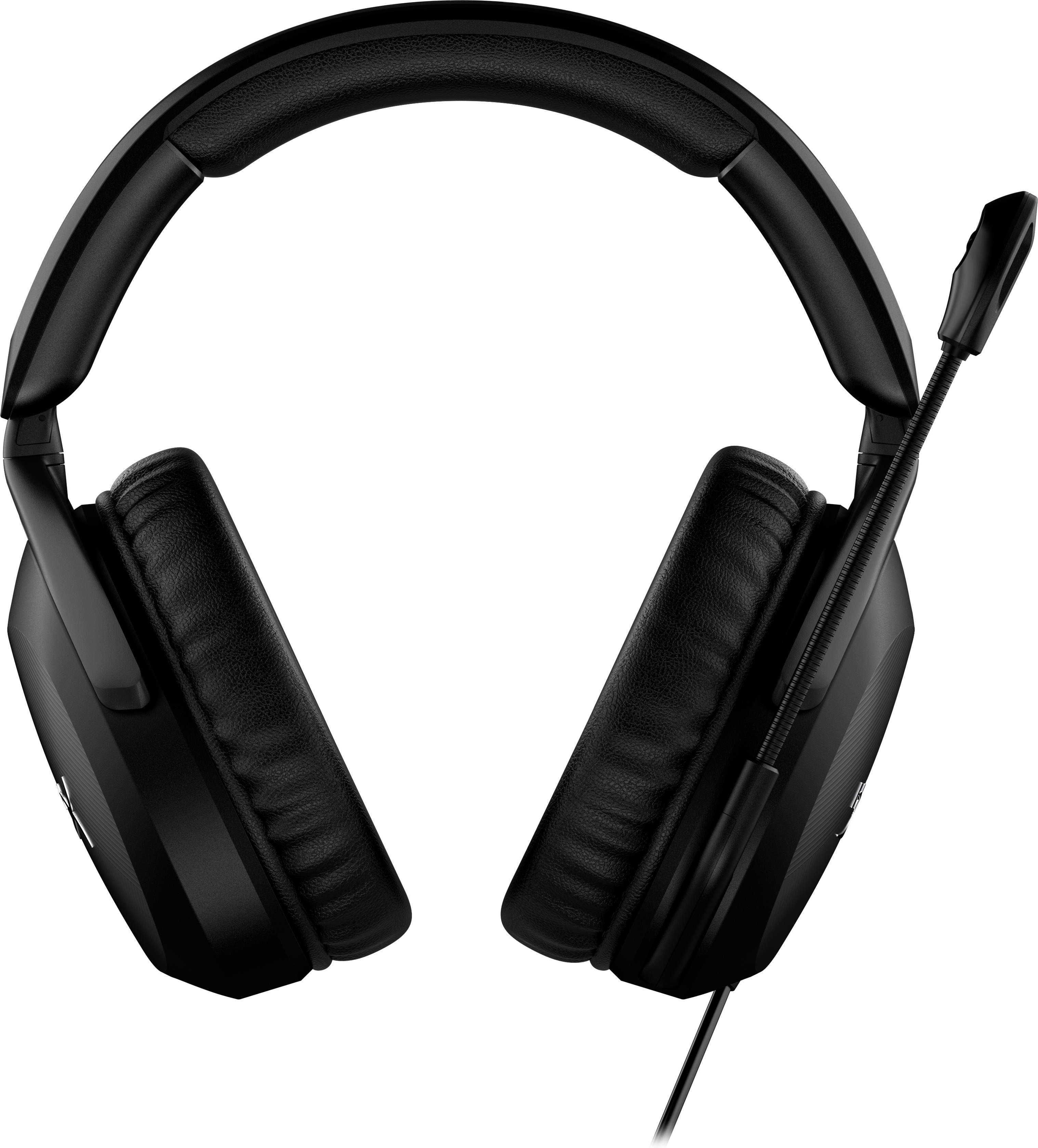 HP HyperX Cloud Stinger 2 - Gaming Headset (Black) Au