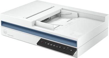 HP HP Scanjet Pro 2600 f1 Escáner de superficie plana