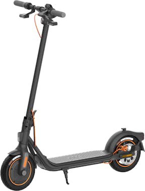 Ninebot by Segway Ninebot by Segway F40I 25 kmh Gris