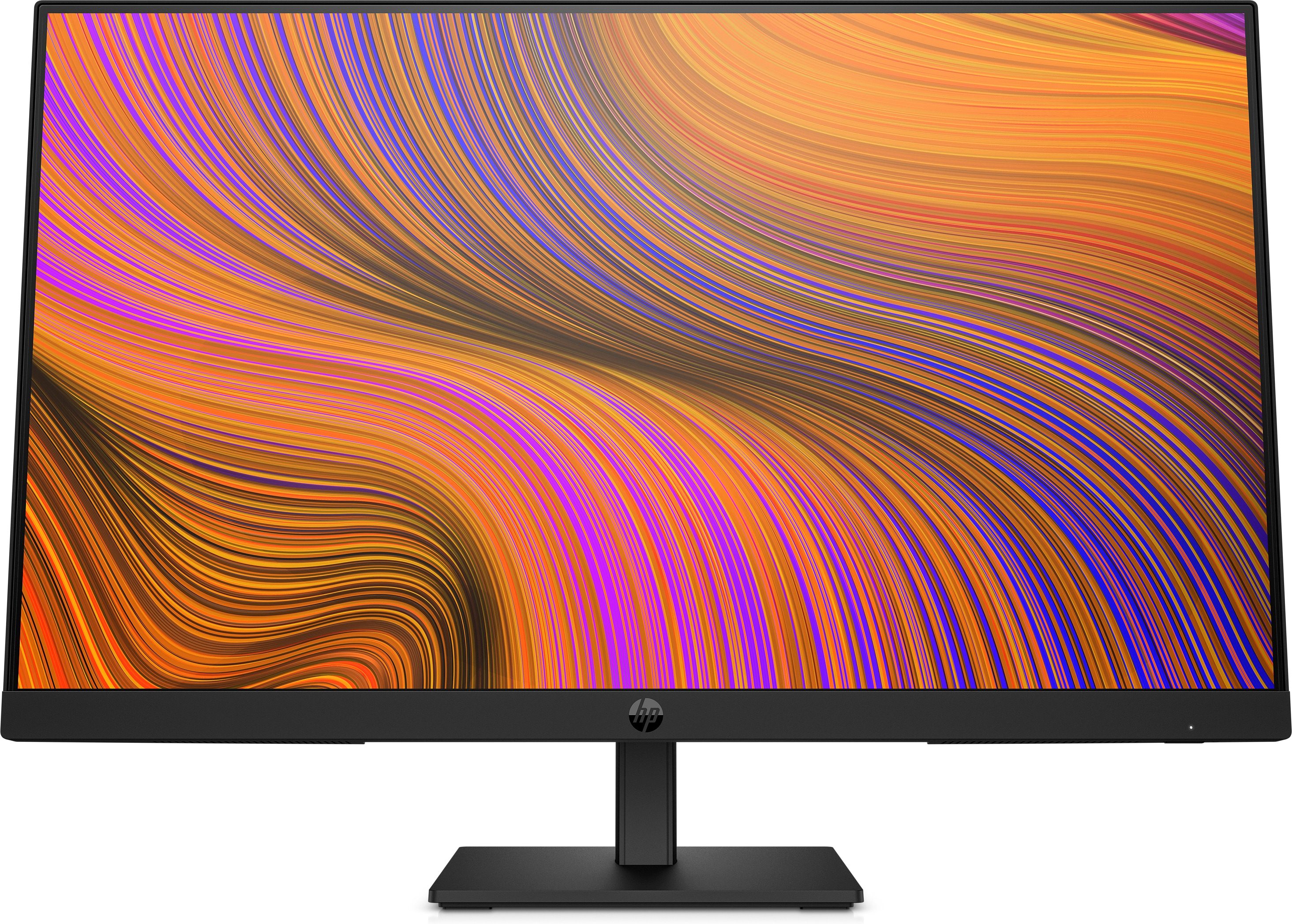 HP HP P24h G5 60,5 cm (23.8"") 1920 x 1080 Pixeles Fu