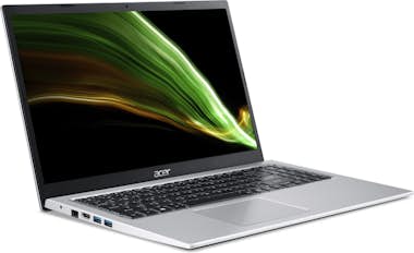 Acer Aspire 3 Intel i7 512GB SSD+8GB RAM A315-58-72WT