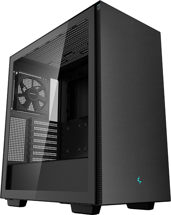 DeepCool DeepCool CH510 Midi Tower Negro
