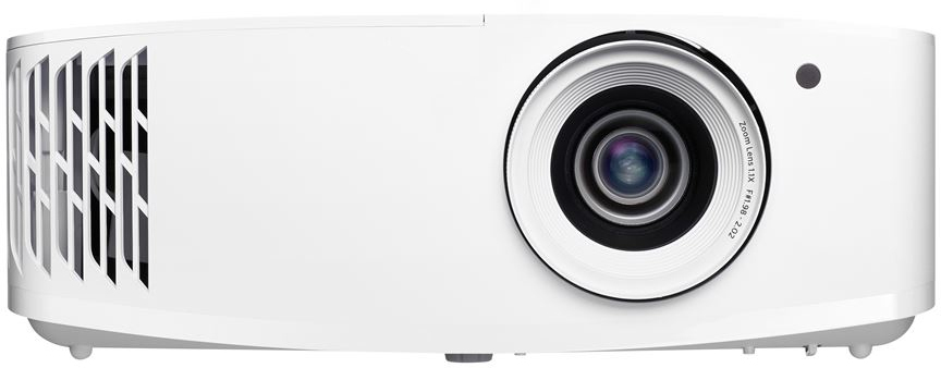 Optoma Optoma 4K400X videoproyector Proyector de alcance