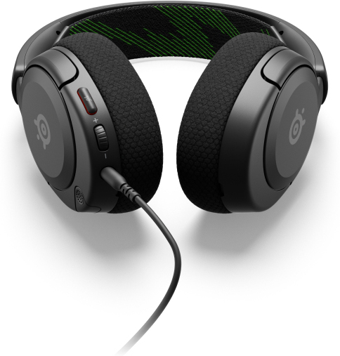 SteelSeries Steelseries ARCTIS NOVA 1X Auriculares Alámbrico D