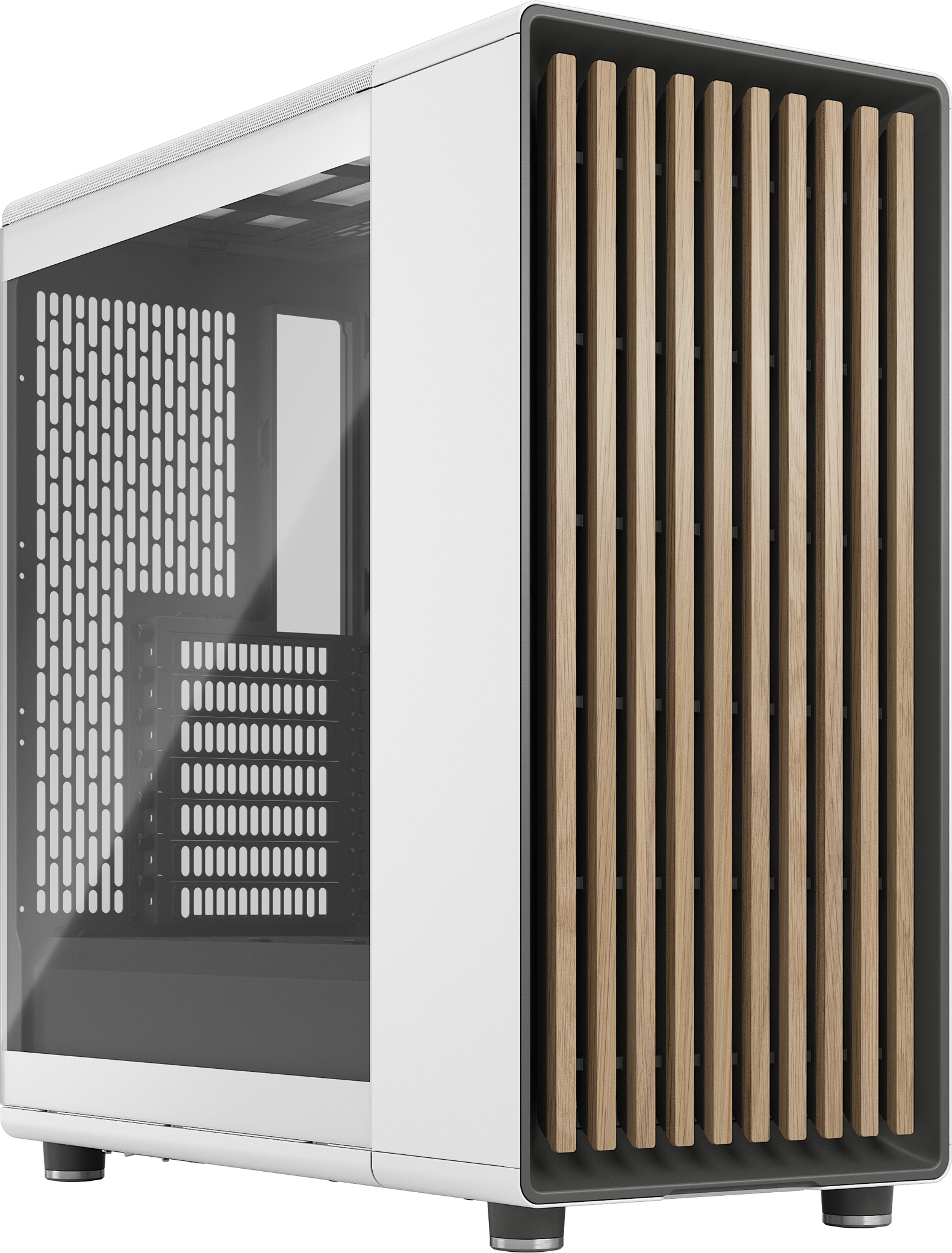 Fractal Design Fractal Design North Blanco
