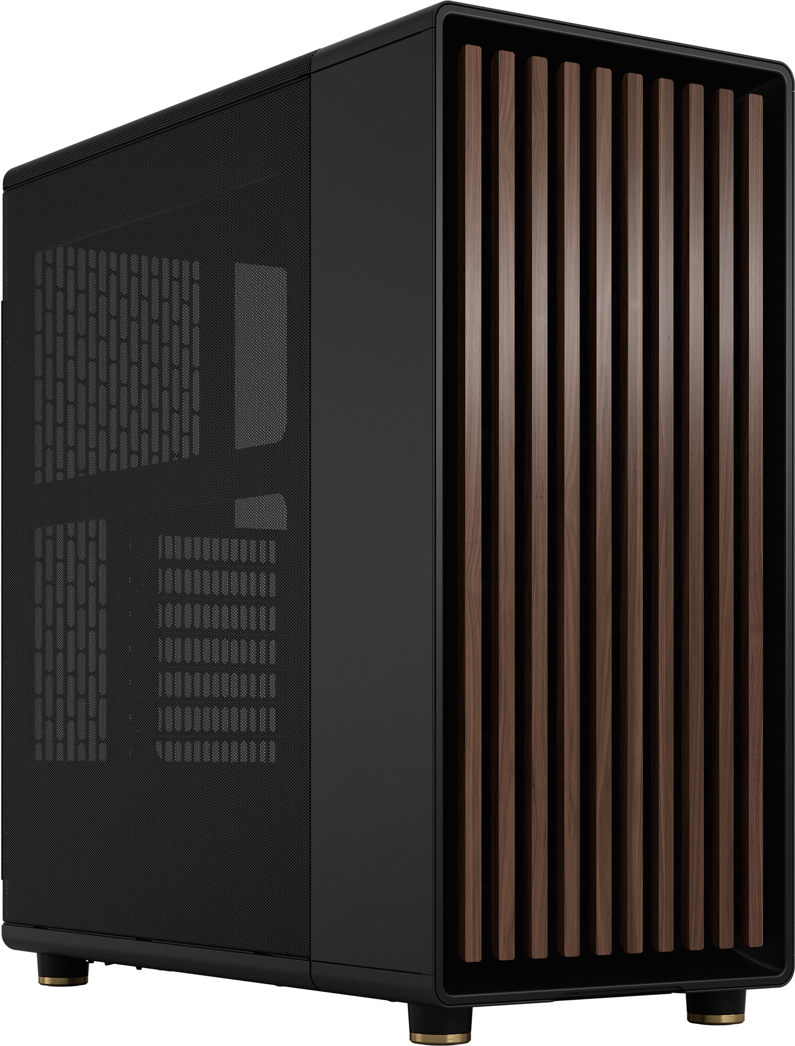 Fractal Design Fractal Design North Negro