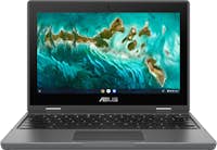 Asus ASUS Chromebook Flip CR1 CR1100FKA-BP0271 - Portát