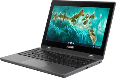Asus ASUS Chromebook Flip CR1 CR1100FKA-BP0271 - Portát
