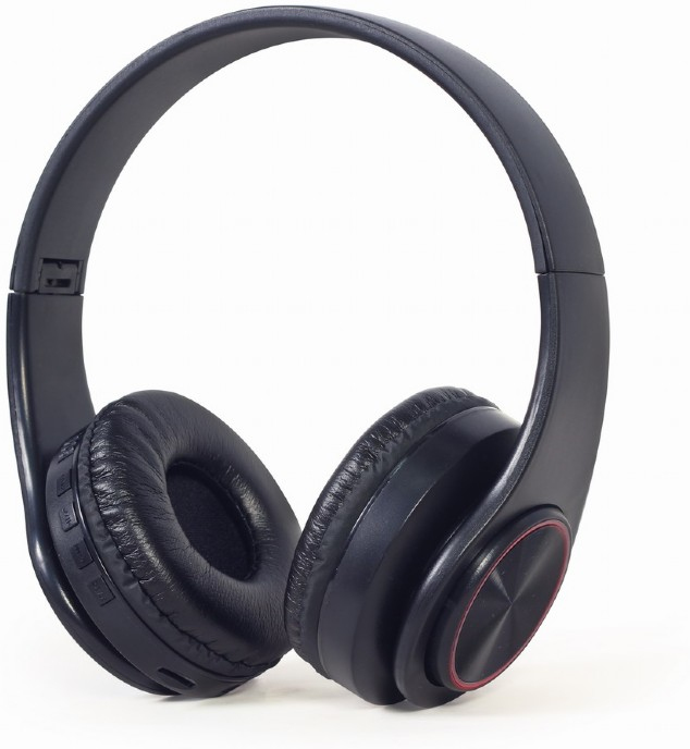 Gembird Gembird BHP-LED-01 auricular y casco Auriculares I