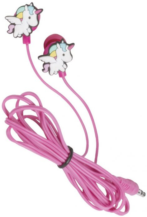 KONIX Konix Unik Earphones Auriculares Alámbrico Dentro