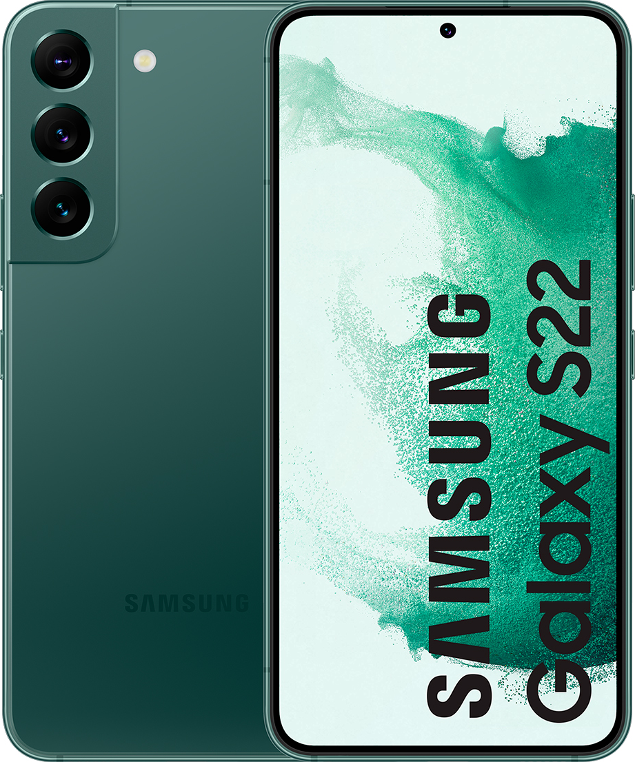 Samsung Galaxy S22 256GB+8GB RAM
