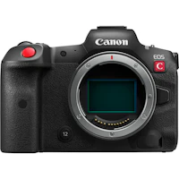 Canon Eos R5 C Mirrorless Cinema Camera Body