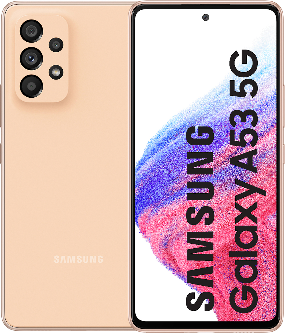 Samsung Galaxy A53 5G 128GB+6GB RAM