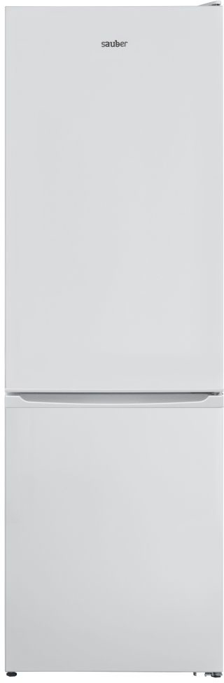 Sauber Sauber SERIE 1-185B nevera y congelador Independie