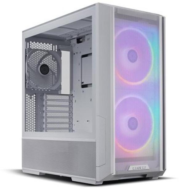 Lian Li TORRE E-ATX LIAN LI LANCOOL 216 RGB WHITE