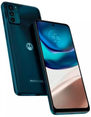 Motorola Moto G42 4G 6GB/128GB Verde (Atlantic Green) Dual