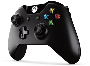 Microsoft Mando Inalámbrico Xbox One