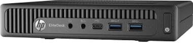 HP EliteDesk 800 G2 - MINI PC - Ordenador de sobremes