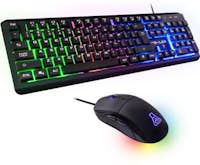 The G-Lab THE G-LAB COMBO GAMING - KEYZ 160 SP, KULT 170 - S