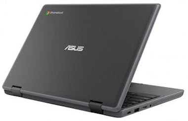 Asus ChromeBook Flip CR1 CR1100FKA-BP0361 11,6" N4500 6