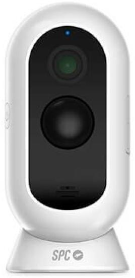 SPC CAMARA SEG. INTELIGE. WIFI MAGNES 3 BLANCO