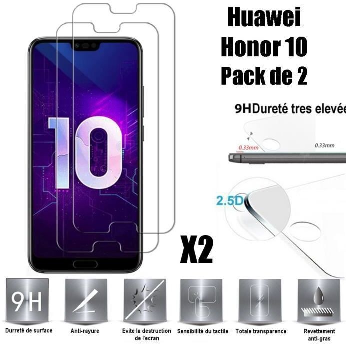 Otros Protector de Pantalla de Cristal Templado Irrompib