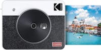 KODAK Kodak Mini Shot Combo 3 Retro weiss 76,2 x 76,2 mm