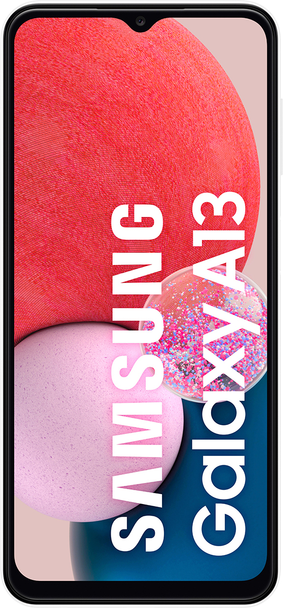Samsung Galaxy A13 128GB+4GB RAM