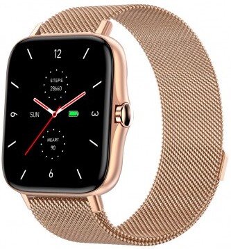 Compra DCU Tecnologic Smartwatch Modern Reloj Inteligente