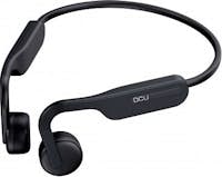 DCU Tecnologic Dcu Tecnologic - Auriculares Bluetooth, Negros -