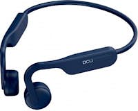 DCU Tecnologic Dcu Tecnologic - Auriculares Bluetooth, Azul -