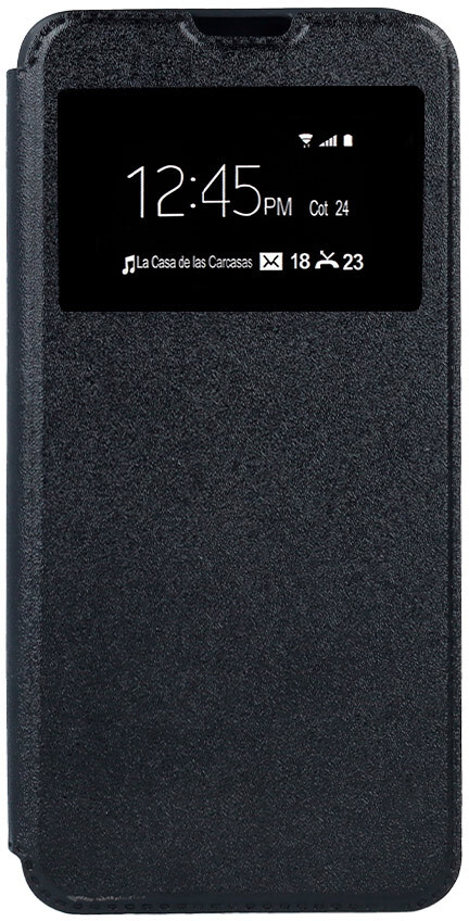 La Casa de las Carcasas Funda libro para Xiaomi Poco C40