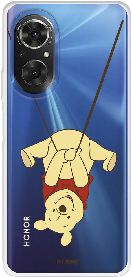La Casa de las Carcasas Funda para Huawei Nova 9 SE Oficial de Disney Winn