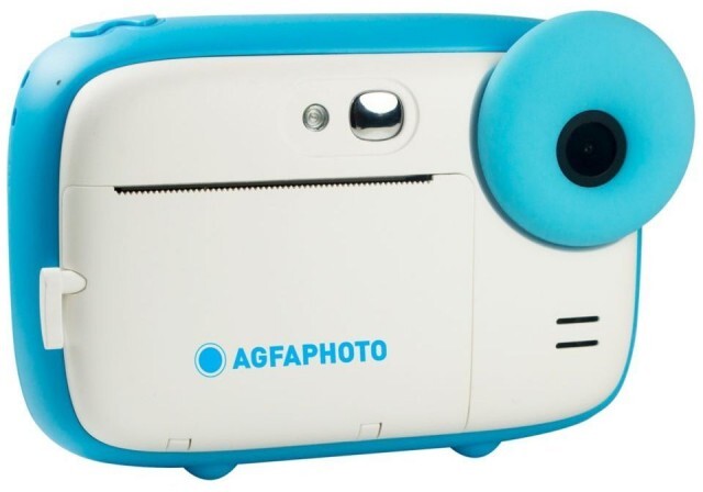 Agfaphoto AGFA Instantáneo Azul - PV07