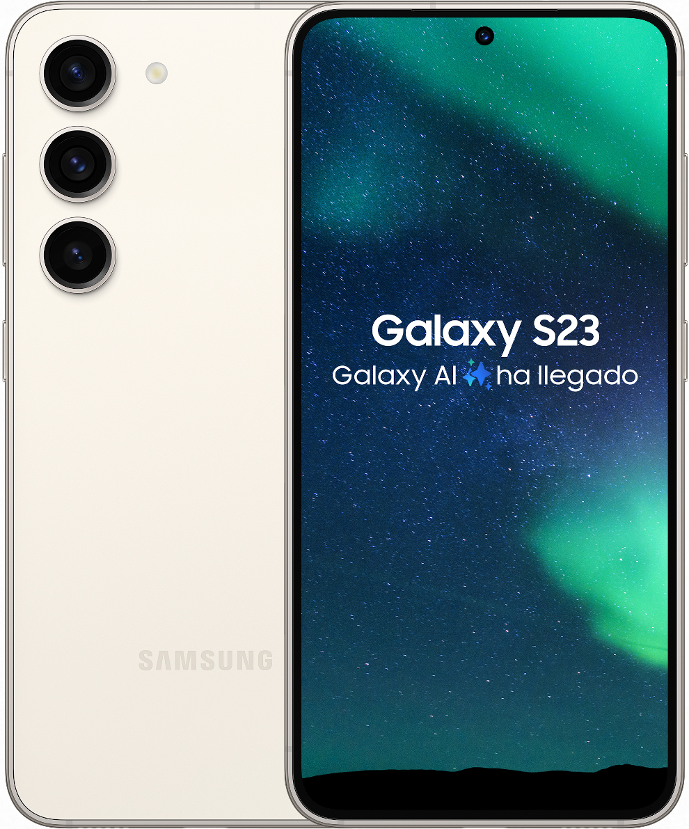 Samsung Galaxy S23 5G 128GB+8GB RAM