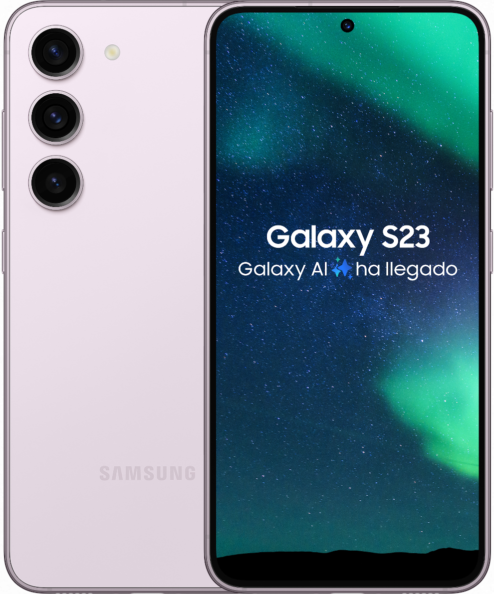 Samsung Galaxy S23 5G 256GB+8GB RAM