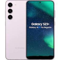 Galaxy S23+ 5G 256GB+8GB RAM