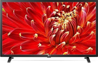 LG 32" FullHD Smart TV 32LQ631C