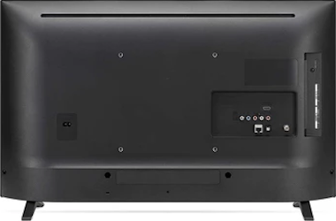 LG 32" FullHD Smart TV 32LQ631C