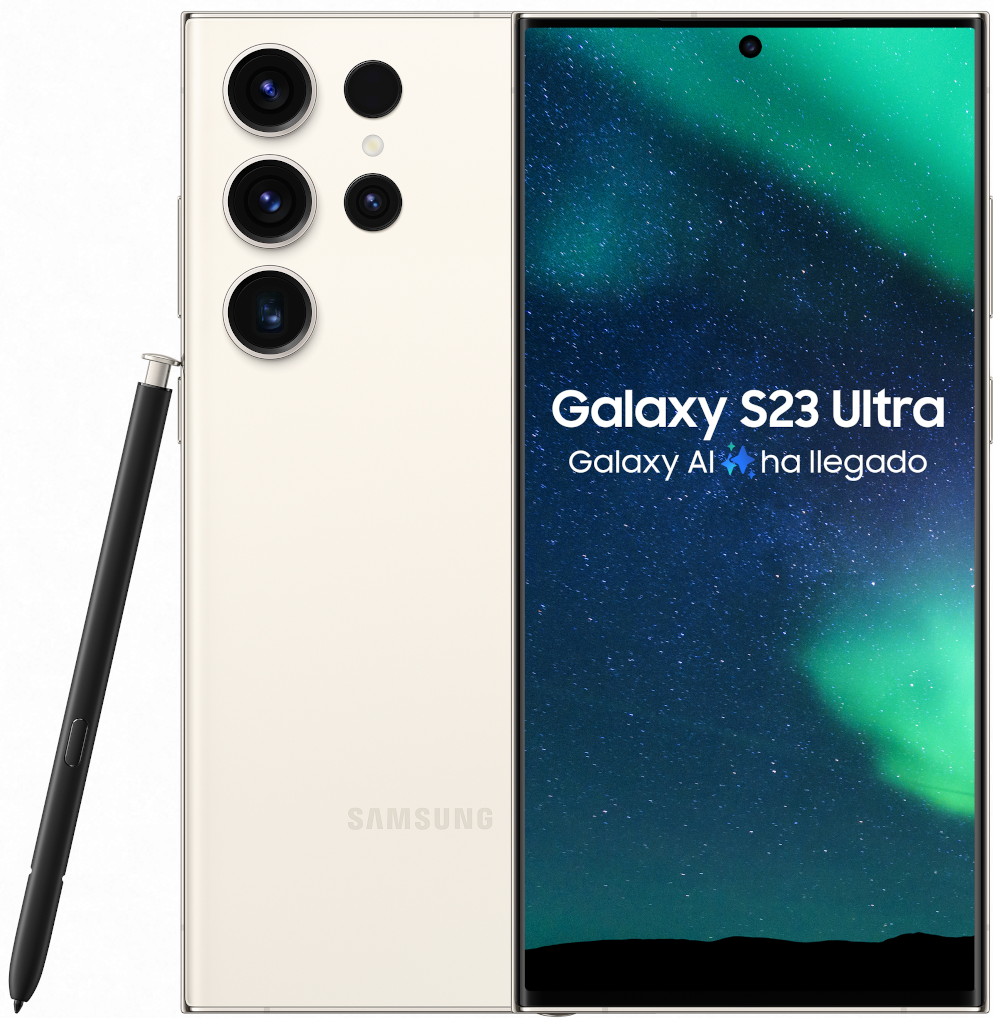 Samsung Galaxy S23 Ultra 5G 256GB+8GB RAM