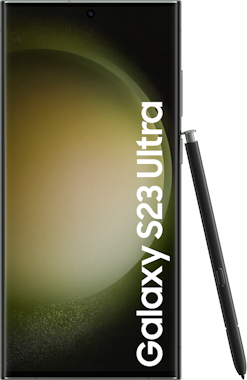 Samsung Galaxy S23 Ultra 5G 256GB+8GB RAM