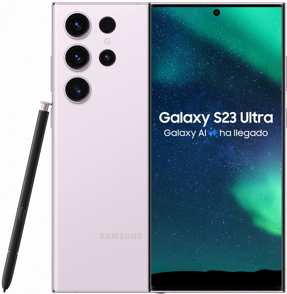 Samsung Galaxy S23 Ultra 5G 512GB+12GB RAM