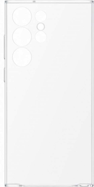 Samsung Carcasa transparente Galaxy S23 Ultra 5G