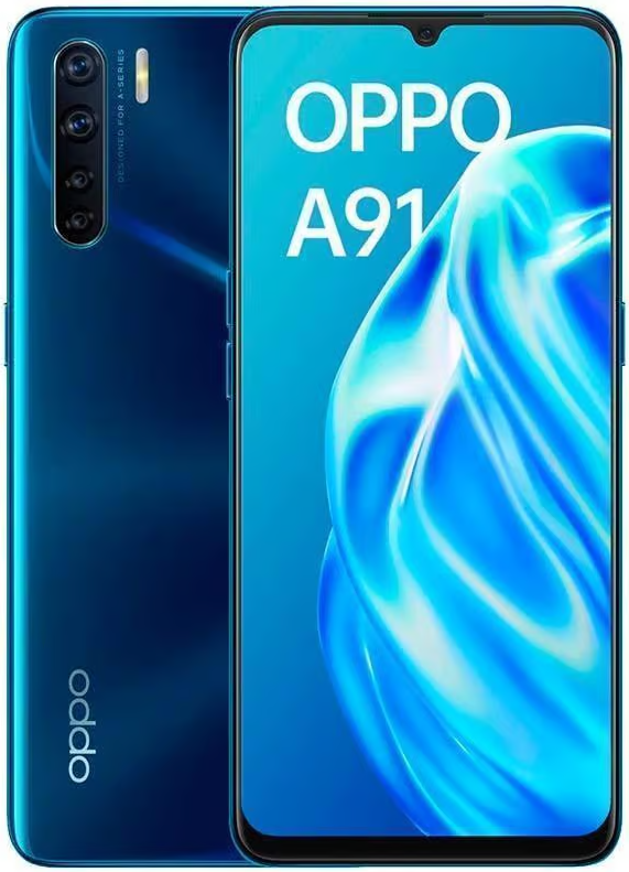 OPPO A91 128GB+8GB RAM