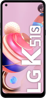 LG K51S 64GB+3GB RAM