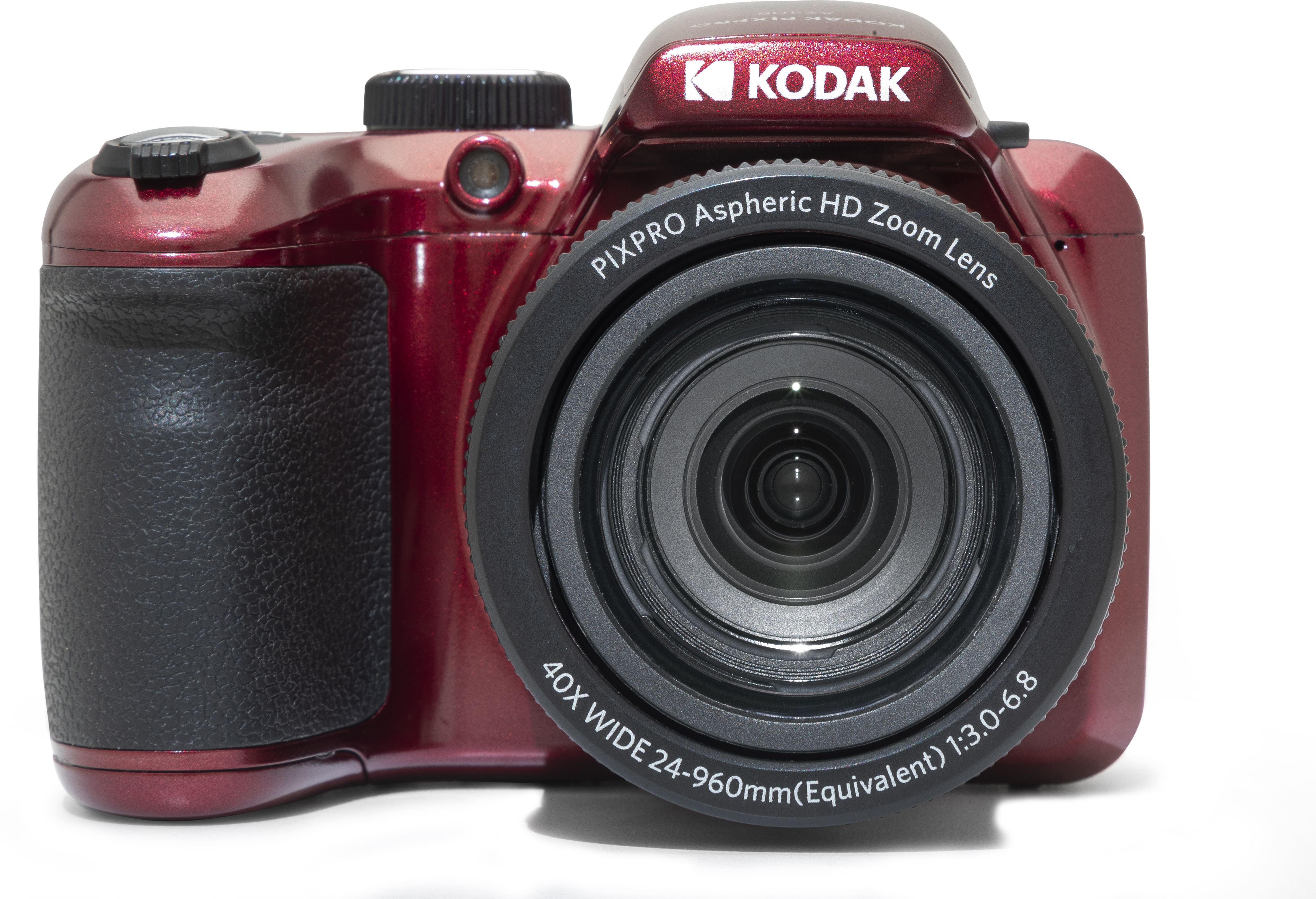 Kodak Pixpro Astro zoom az405 digital bridge x40 gran angular de 24 mm 20 lcd 3 full hd 1080p